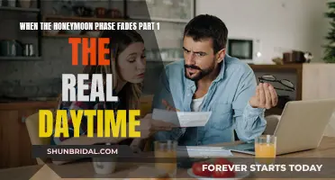The Morning After: Navigating the Post-Honeymoon Phase
