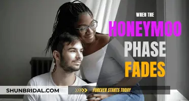 The Honeymoon Phase: From Fade to Flourish