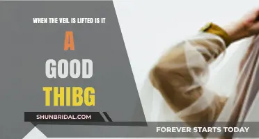 When the Veil is Lifted: Blessing or Burden?