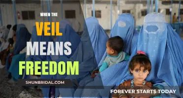 When the Veil Means Freedom: Empowering Choices Beyond Stereotypes