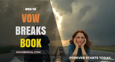 When the Vow Breaks: Unraveling Love, Betrayal, and Redemption in Marriage