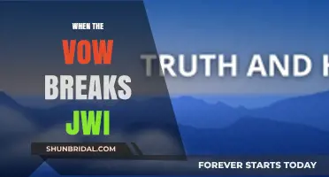 When the Vow Breaks: Healing and Hope with JWI Support