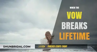 When the Vow Breaks: Navigating Lifetime Consequences of Broken Promises