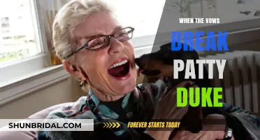 When Vows Shatter: Patty Duke's Heartbreaking Journey Beyond Betrayal