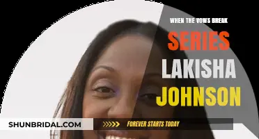 When Vows Break: Lakisha Johnson's Journey Through Betrayal and Resilience