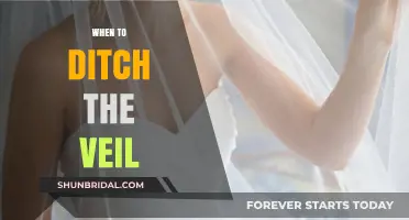 When to Ditch the Veil: Embracing Change and Personal Freedom