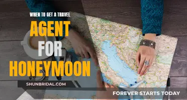 Planning a Honeymoon? When to Hire a Travel Agent