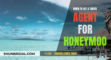 How Travel Agents Can Enhance Your Honeymoon Experience