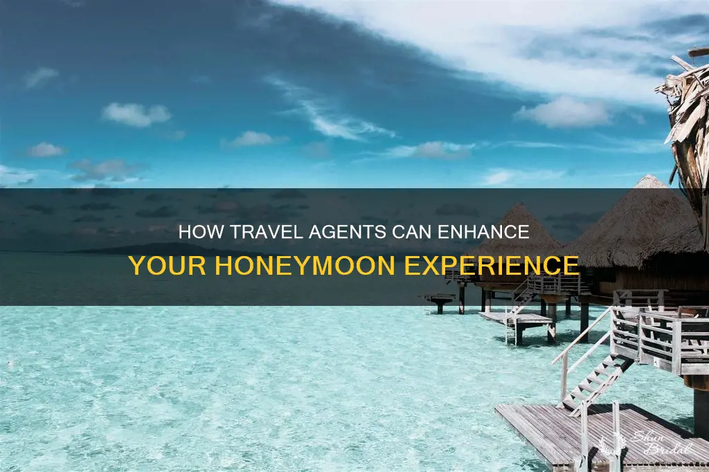 when to get a travel agent for honeymoon