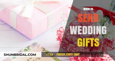 Perfect Timing: When to Send Wedding Gifts for Maximum Thoughtfulness