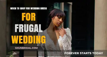 Smart Tips for Shopping Frugal Wedding Dresses