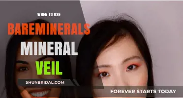 Perfect Timing: When to Use BareMinerals Mineral Veil for Flawless Skin