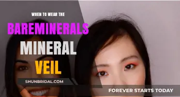 Perfect Timing: When to Wear Bareminerals Mineral Veil for Flawless Skin