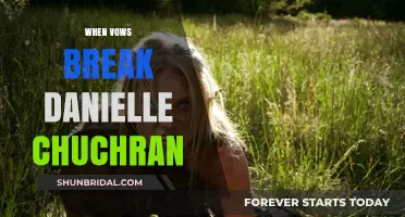 When Vows Break: Danielle Chuchran's Role in the Lifetime Drama