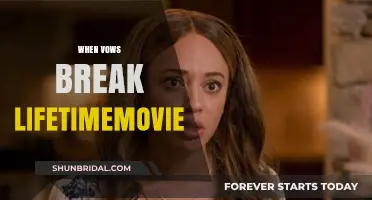 When Vows Break: Unraveling Lifetime Movie’s Heartbreaking Betrayal