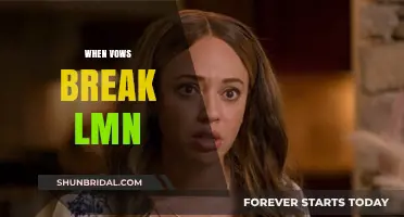 When Vows Break: Unraveling Love, Betrayal, and Redemption on LMN