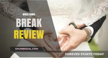 When Vows Break Review: Unraveling Love's Fragile Promises and Consequences