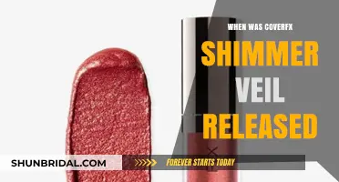 Discovering the Launch Date of CoverFX Shimmer Veil: A Glow-Up Journey