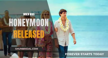 Honeymoon Release: A Date to Remember