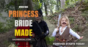 A Timeless Tale: The Making of The Princess Bride