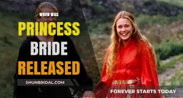 A Timeless Tale: The Princess Bride's Journey to Cult Classic Status