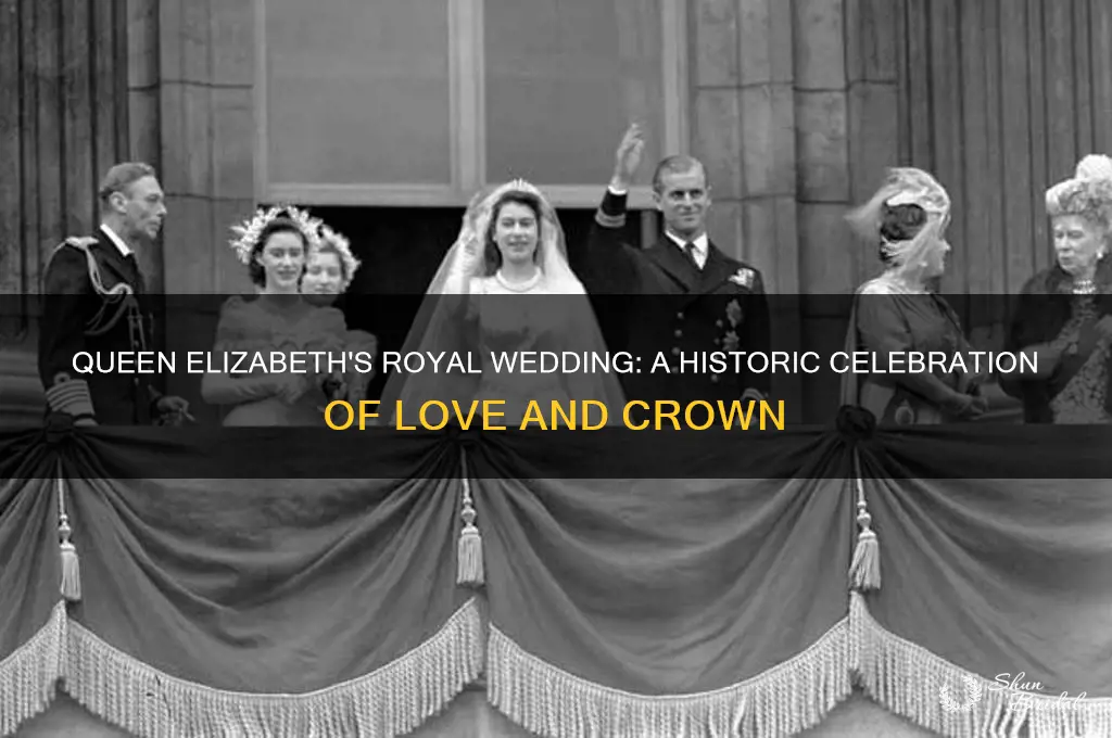 when was queen elizabeth
