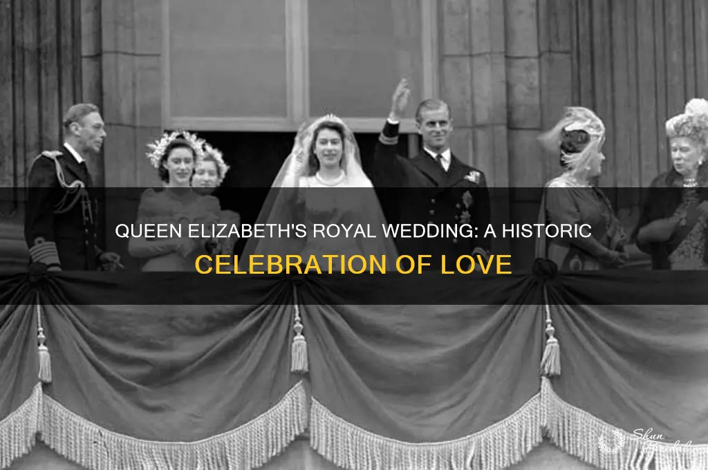 when was queen elizabth