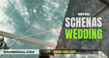Scheana's Wedding: Date, Details, and More!