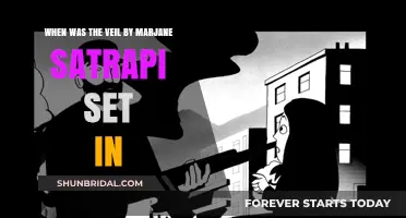 The Veil by Marjane Satrapi: Historical Setting Explored