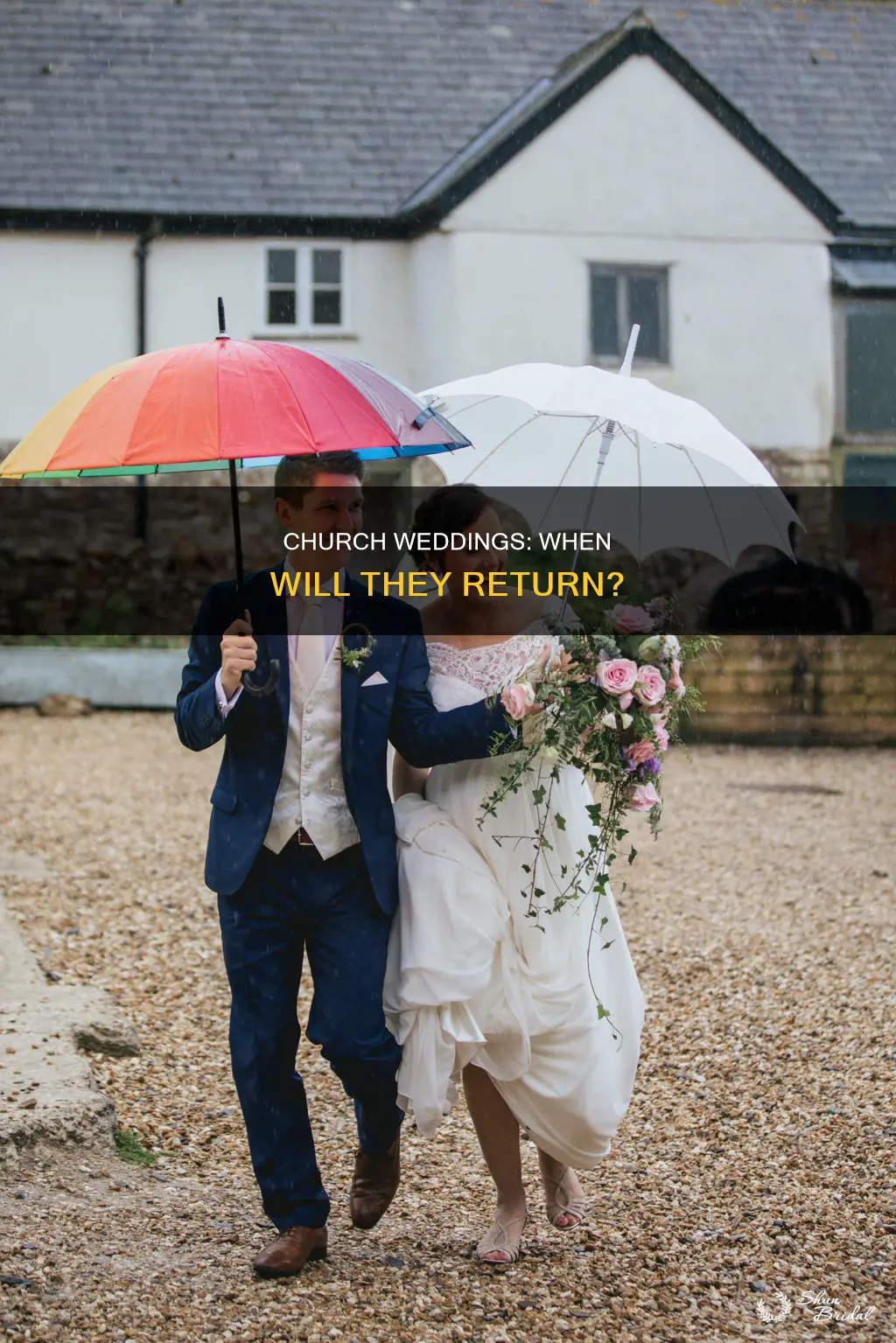 when will church weddings resume