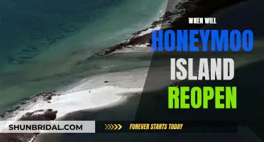 Honeymoon Island Reopening: When Can We Return?
