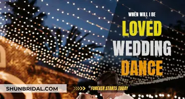 Finding Love: Wedding Dance Floor Magic