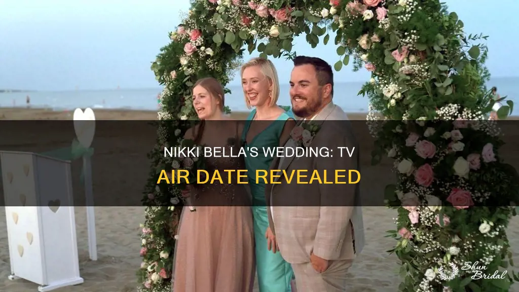 when will nikki bella