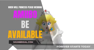 Peach Amiibo Release Date: When Can We Expect It?