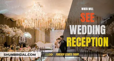 The Future of Wedding Receptions