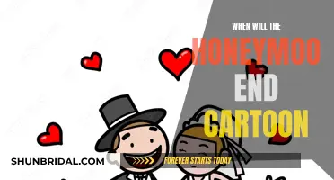 The Honeymoon Phase: A Cartoon Conundrum