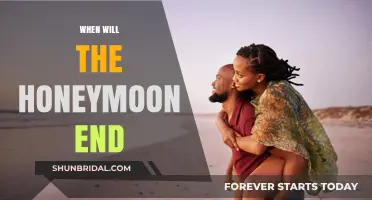 When Will the Honeymoon Phase End? Signs and Realities