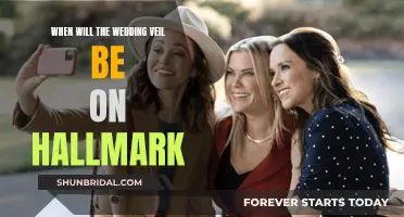 Wedding Veil: Hallmark's Upcoming Premiere