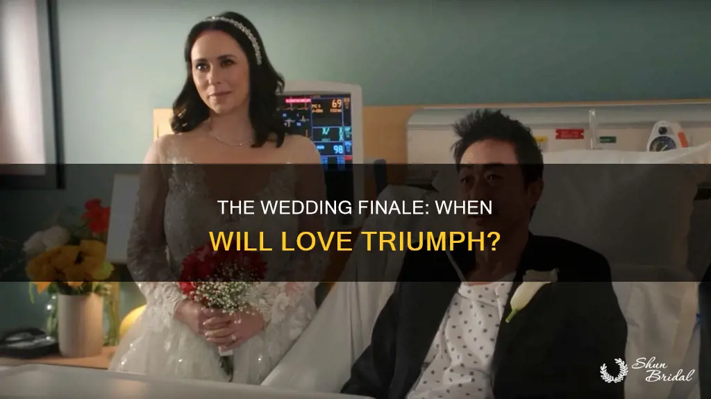 when will wedding finale for 911 bererun