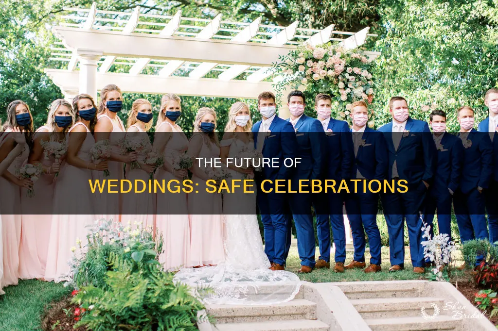 when will weddings be safe again