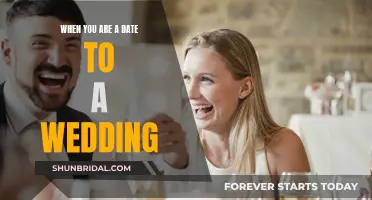 A Wedding Plus-One: Your Guide to Acing It