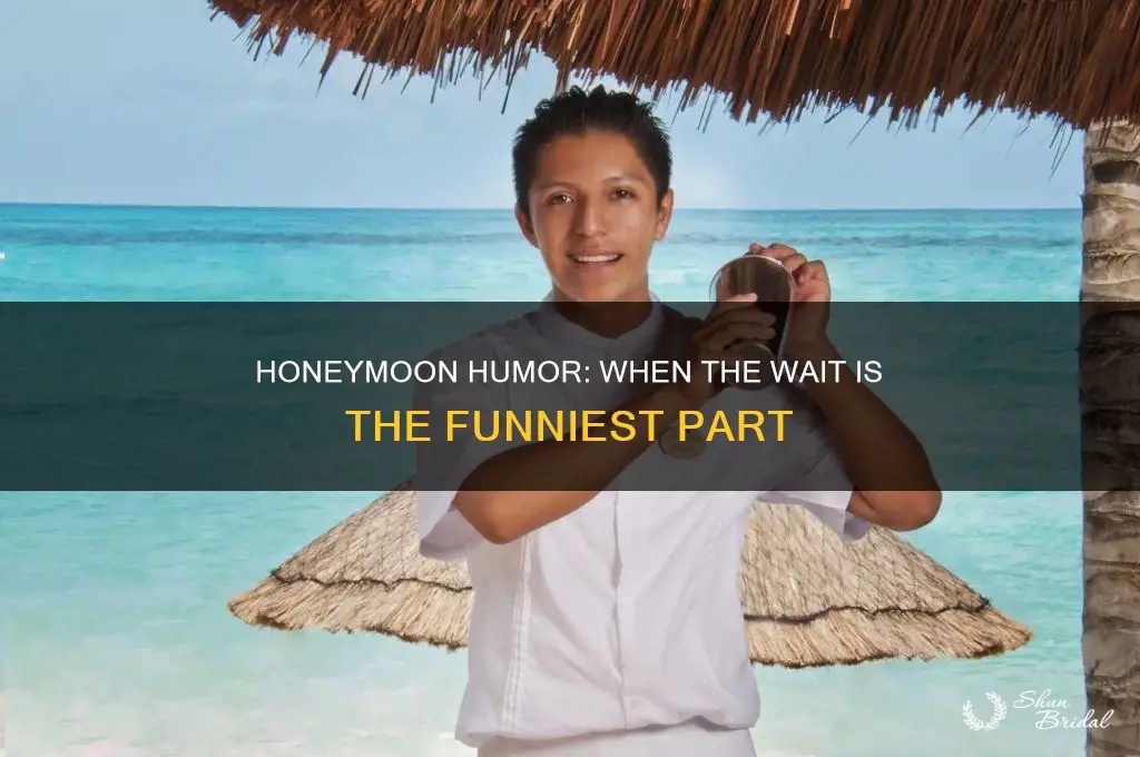 when you cant wait for the honeymoon humor