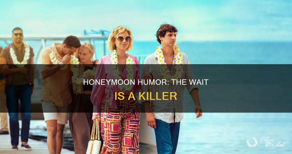when you cant wait for the honeymoon humor
