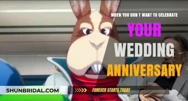 Skipping the Anniversary: Embracing Honesty When Celebrations Don't Feel Right