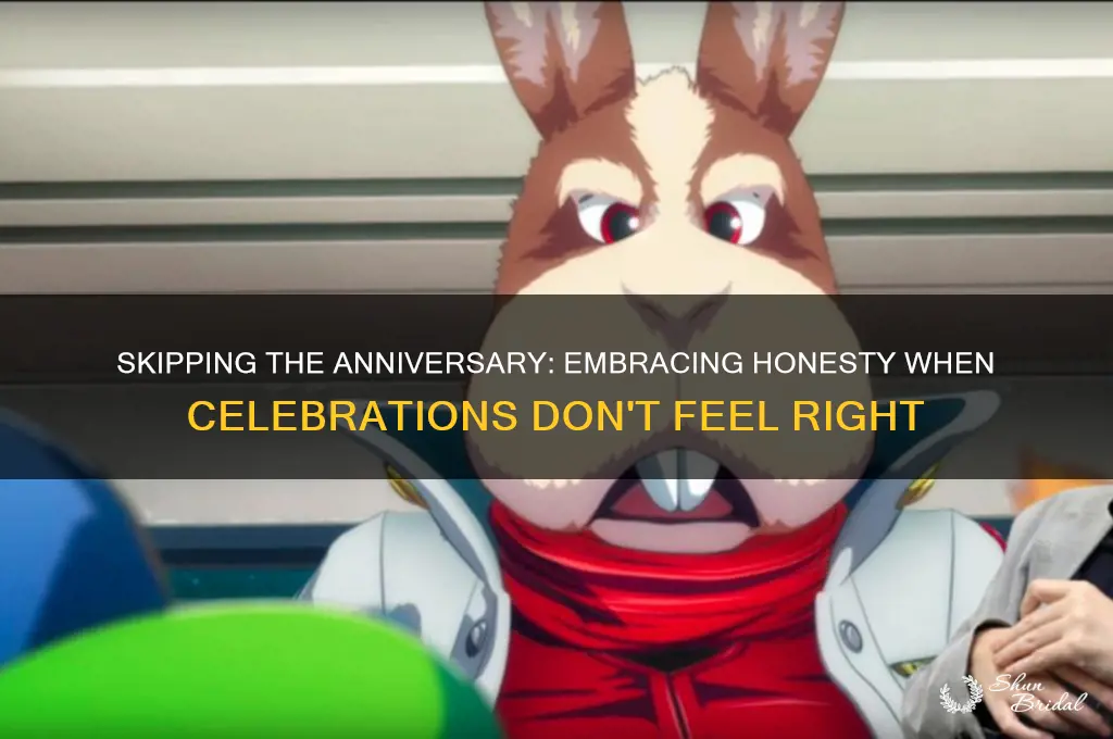 when you don t want to celebrate your wedding anniversary