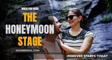 Beyond the Honeymoon: Navigating the New Normal in Your Relationship