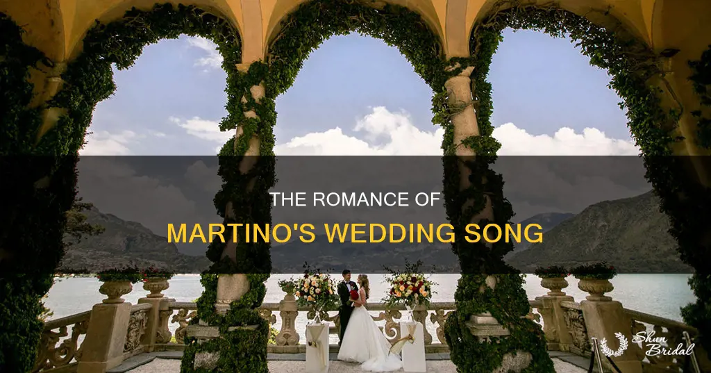 when your old wedding ring was new al martino