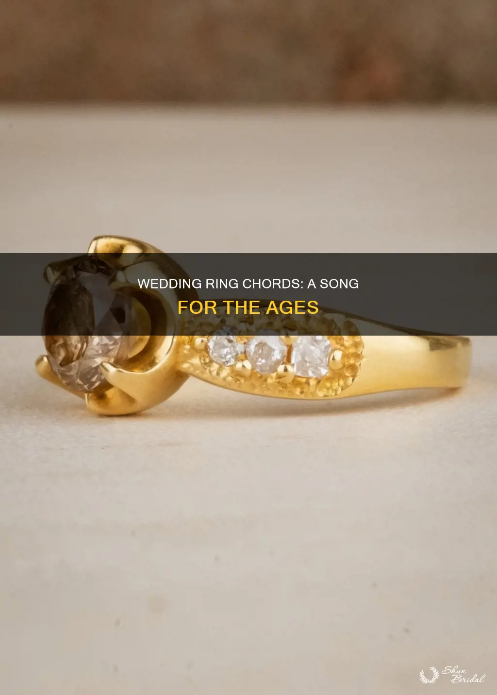 when your old wedding ring was new chords