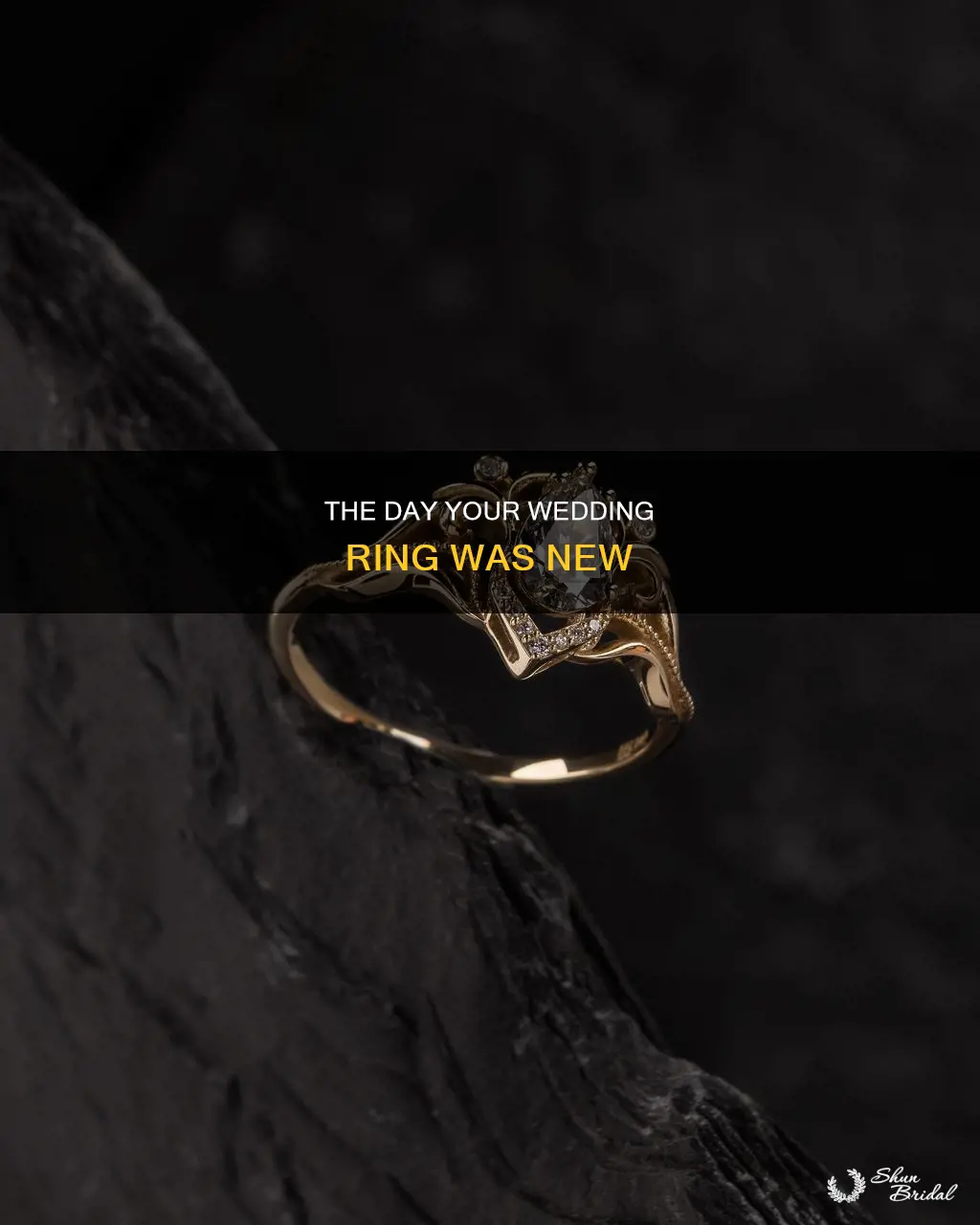 when your old wedding ring was new wikipedia