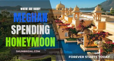 The Royal Honeymoon: Harry and Meghan's Secret Getaway